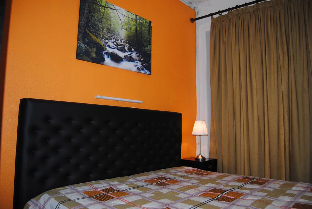 Pensao Beira Minho Hotel Lisbon Bilik gambar