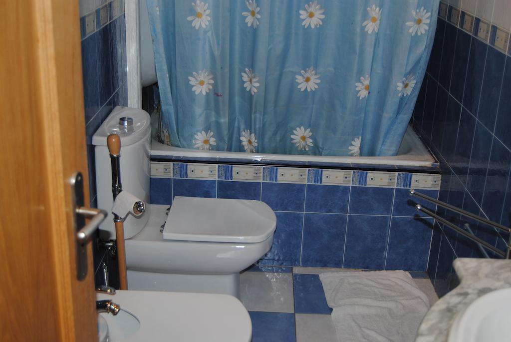 Pensao Beira Minho Hotel Lisbon Bilik gambar