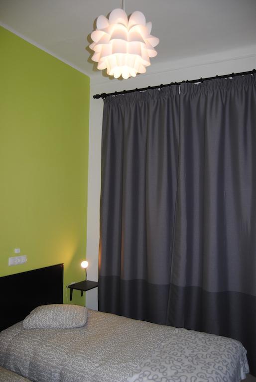 Pensao Beira Minho Hotel Lisbon Bilik gambar