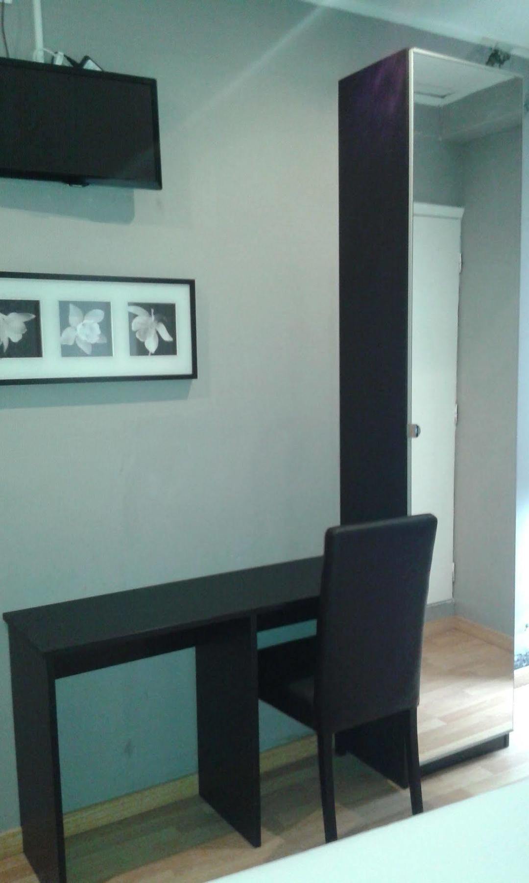 Pensao Beira Minho Hotel Lisbon Luaran gambar